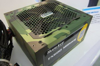 Power supply power FX600 600 W